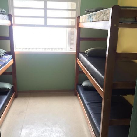 Hostel Brasil SP  São Paulo Extérieur photo