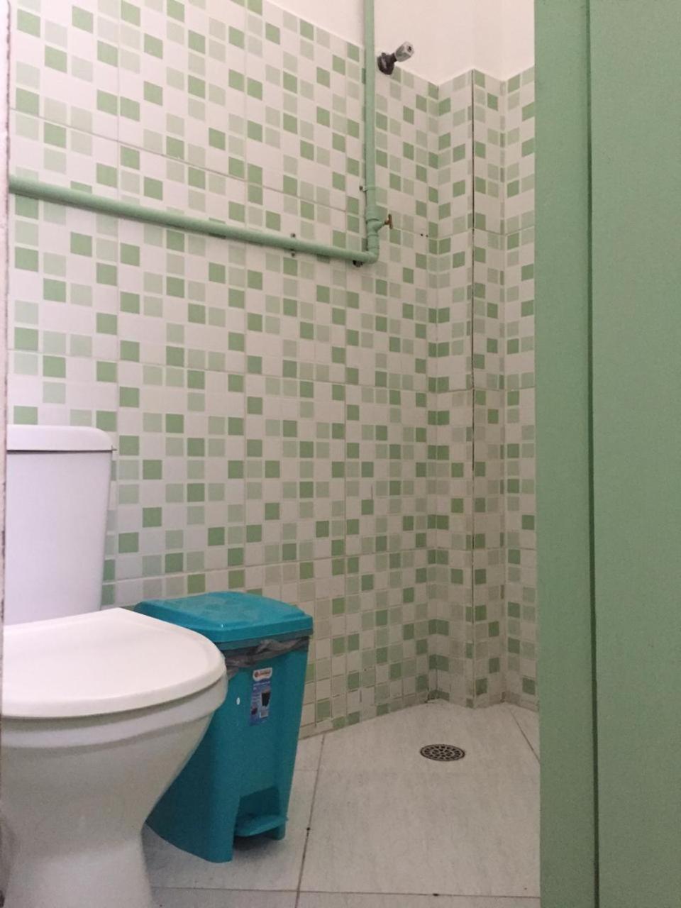 Hostel Brasil SP  São Paulo Extérieur photo