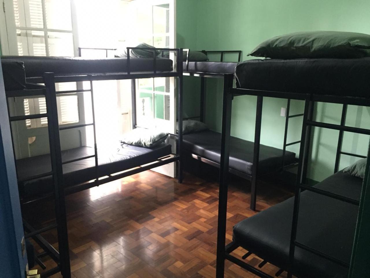 Hostel Brasil SP  São Paulo Extérieur photo