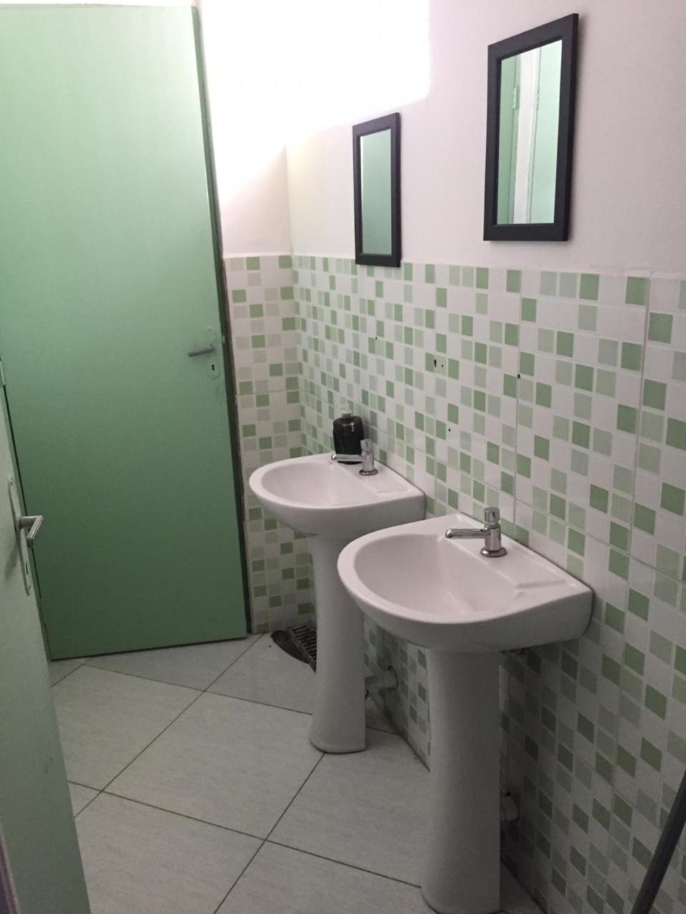 Hostel Brasil SP  São Paulo Extérieur photo