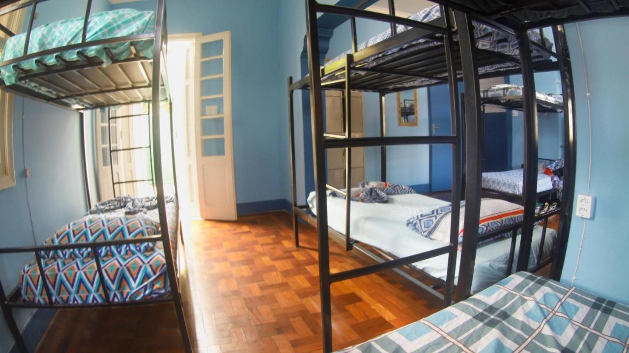 Hostel Brasil SP  São Paulo Extérieur photo