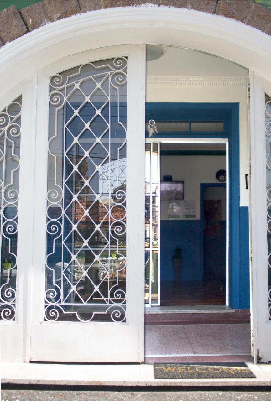 Hostel Brasil SP  São Paulo Extérieur photo